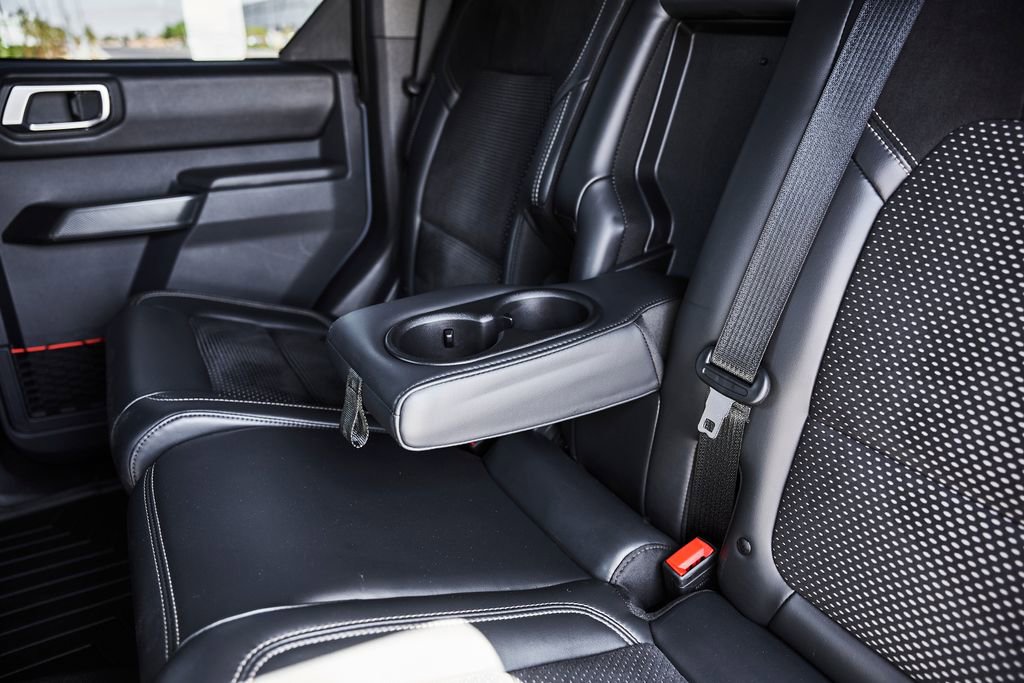 Used 2024 Ford Bronco Raptor image 64