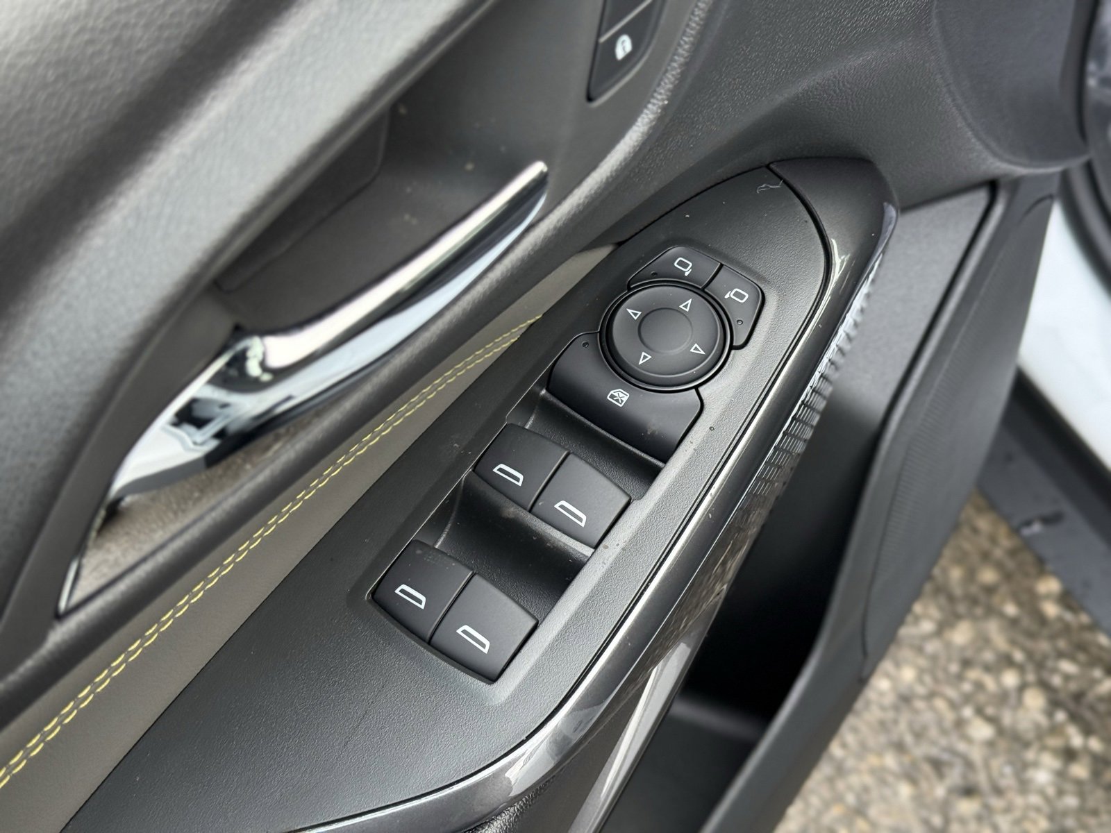 New 2026 Chevrolet Trax ACTIV w/ Driver Confidence Package image 12