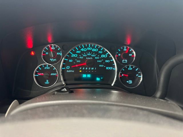 New 2026 Chevrolet Express 3500 w/ Power Convenience Package RWD image 12