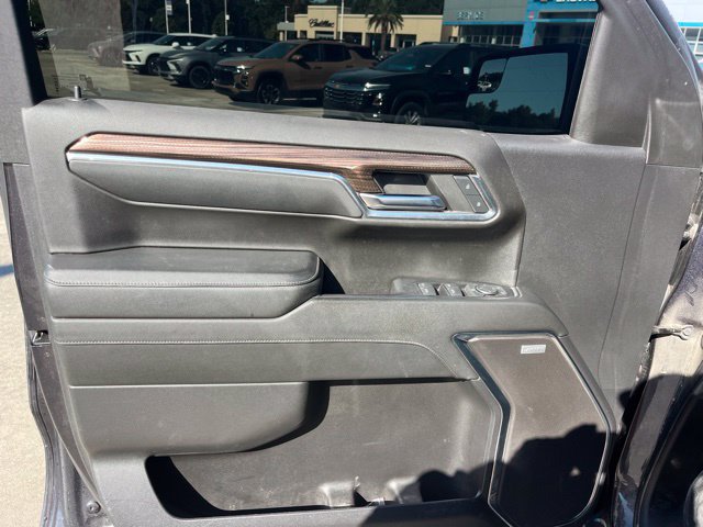 Used 2024 Chevrolet Silverado 1500 RST w/ Convenience Package II AWD/4WD image 13