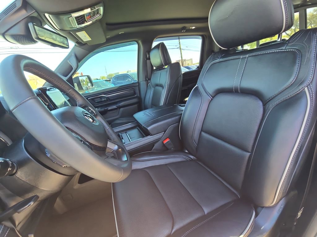 Used 2024 RAM 1500 Limited image 14