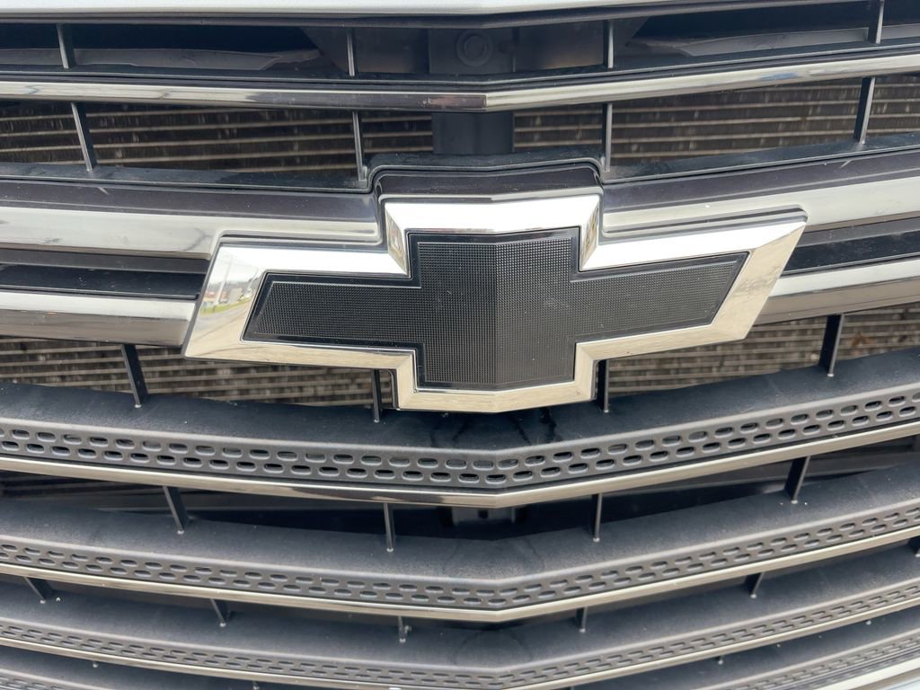 Used 2020 Chevrolet Traverse RS image 34