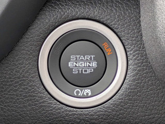 New 2026 RAM 3500 Tradesman AWD/4WD image 27