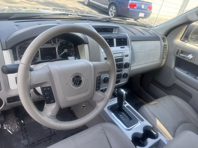 Used 2010 Mercury Mariner 2WD image 15