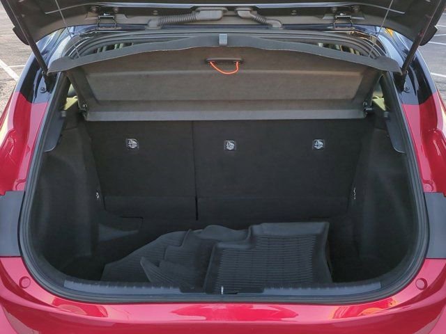 Certified 2021 Toyota Corolla SE FWD image 15