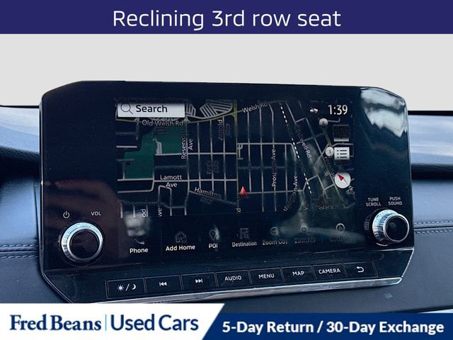 Used 2024 Mitsubishi Outlander SE Black Edition image 8