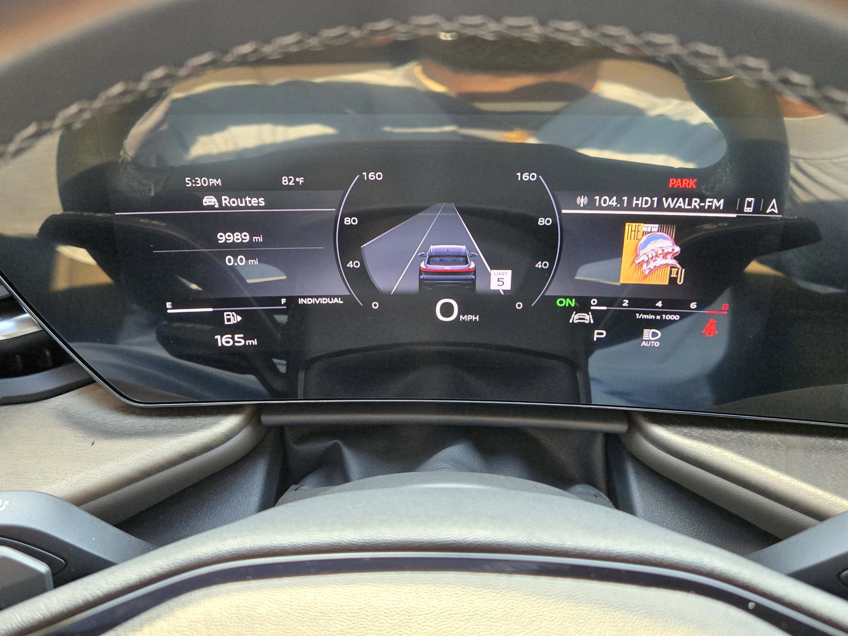 Used 2025 Audi Q5 Premium Plus image 28