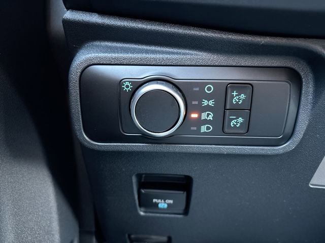 New 2025 Ford Bronco Big Bend image 24