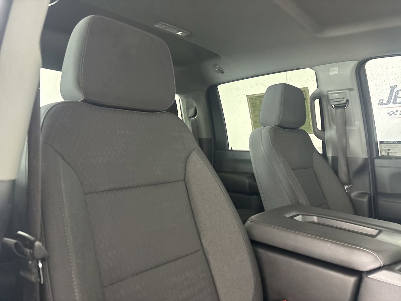 Used 2023 Chevrolet Silverado 2500 LT AWD/4WD image 24