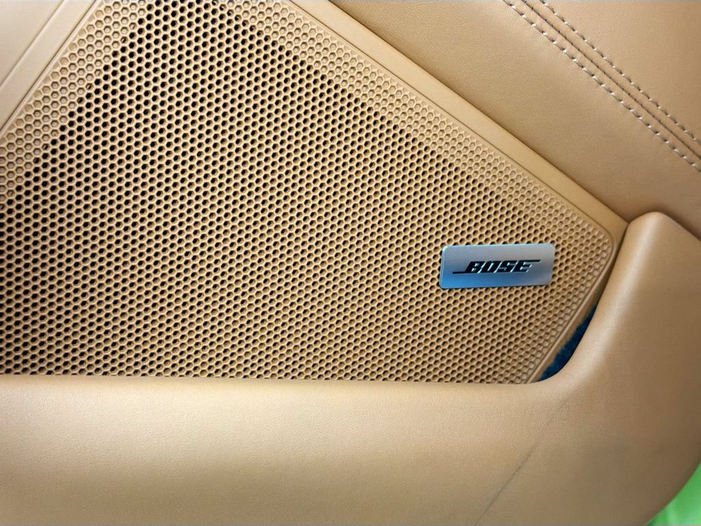Used 2025 Porsche 911 Carrera image 19