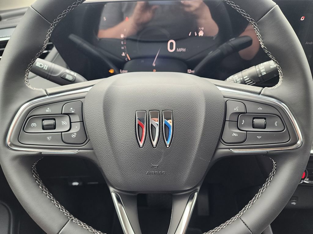 New 2026 Buick Encore GX Preferred w/ Comfort Package image 18