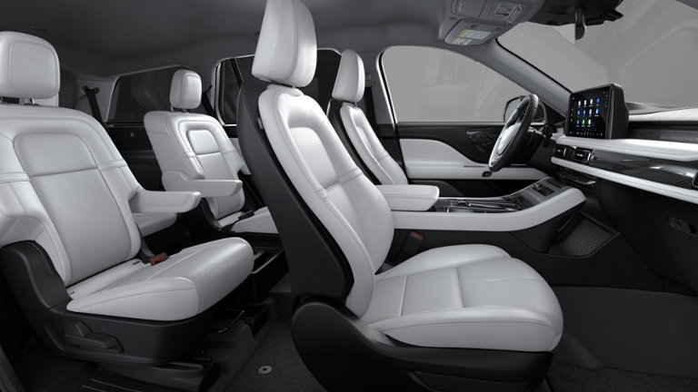 New 2027 Lincoln Aviator 2WD image 28