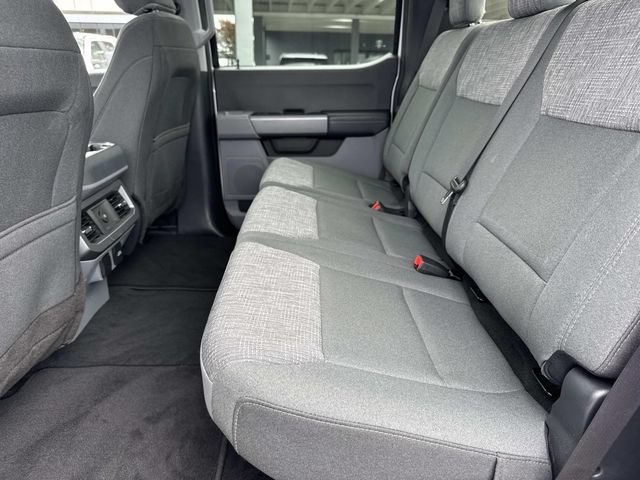 Used 2023 Ford F250 XLT w/ 360-Degree Camera Package AWD/4WD image 14