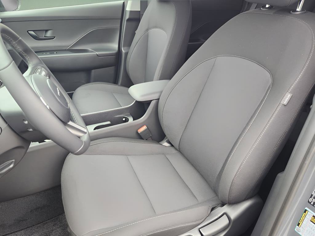 New 2026 Hyundai Kona SEL Sport image 13