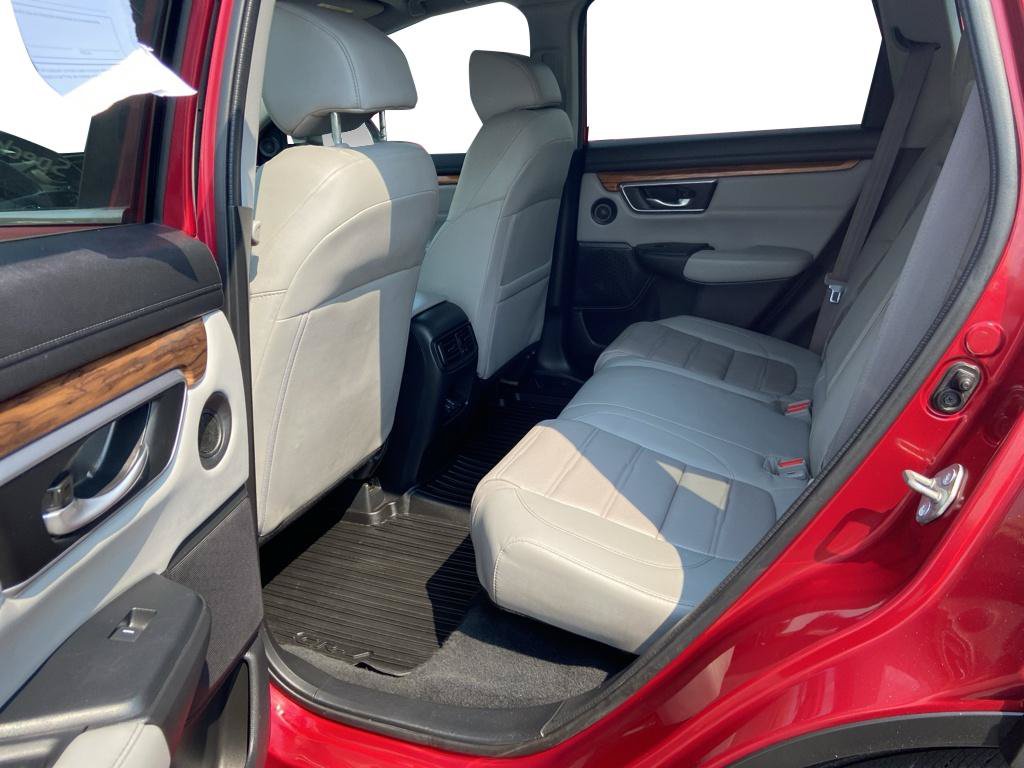Used 2020 Honda CR-V EX-L image 7