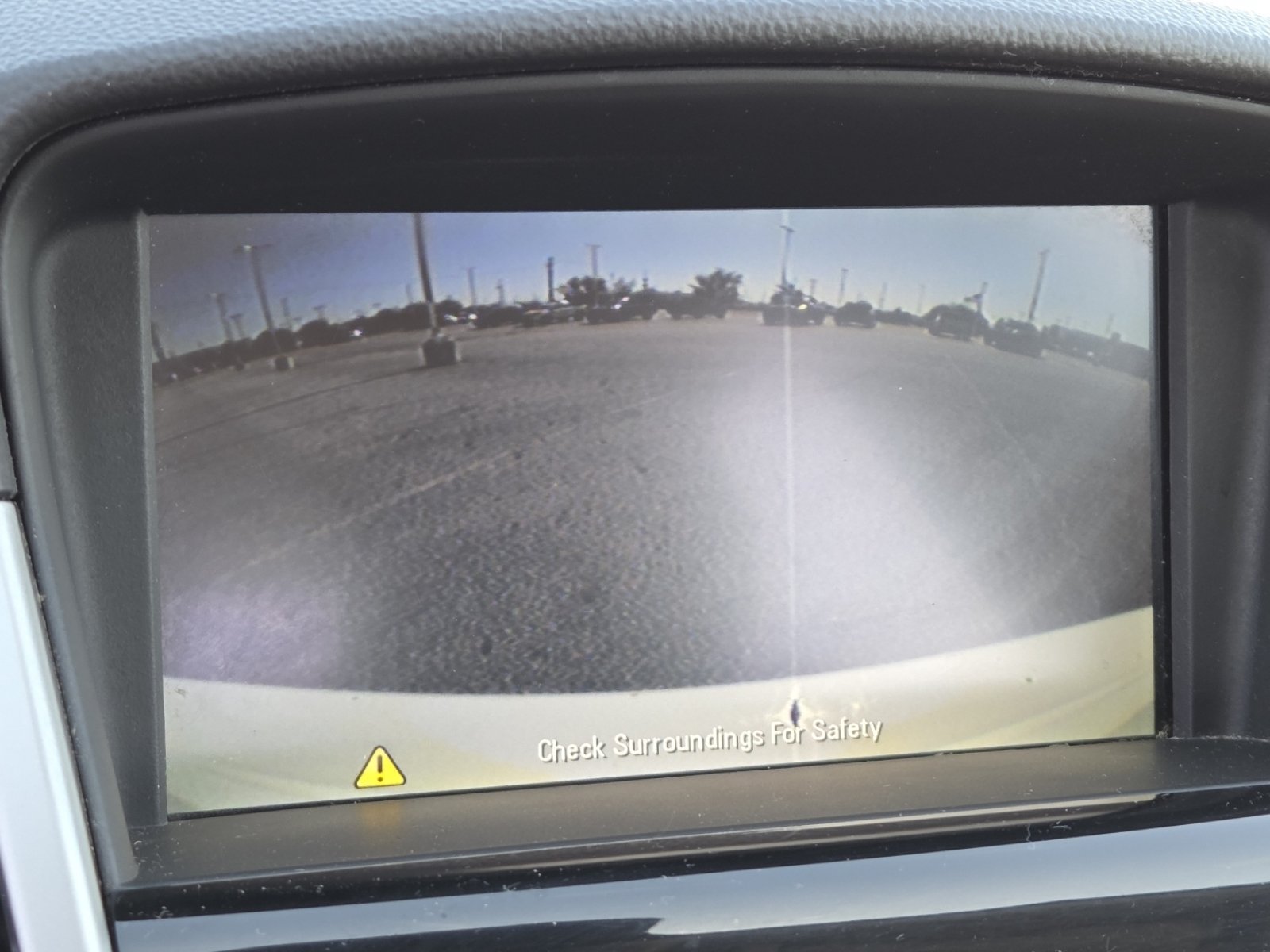 Used 2014 Chevrolet Cruze LT FWD image 6