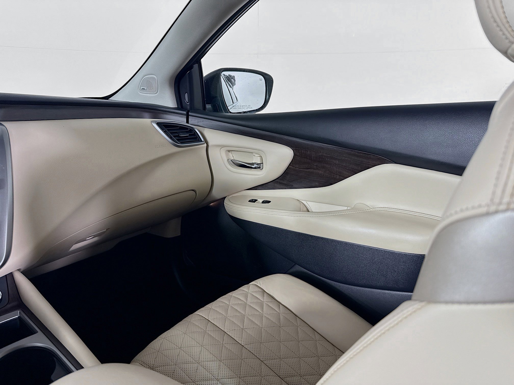 Used 2024 Nissan Murano Platinum w/ Cargo Package image 29