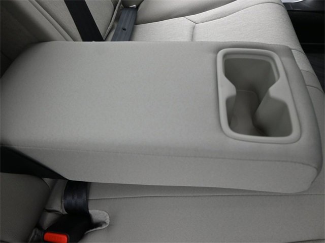 New 2025 Honda Accord SE image 25