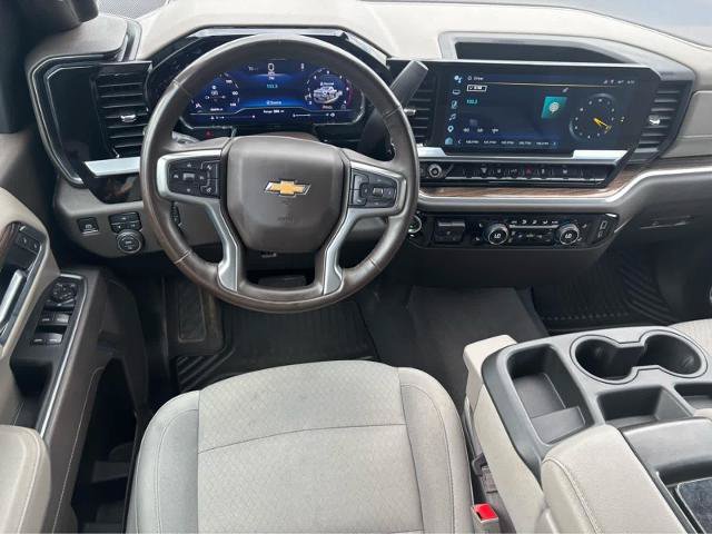 Used 2025 Chevrolet Silverado 2500 LT w/ Convenience Package AWD/4WD image 23