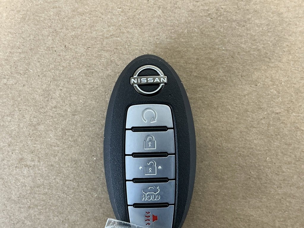 Used 2025 Nissan Altima 2.5 S image 26