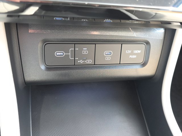 New 2026 Hyundai Tucson Limited AWD/4WD image 21