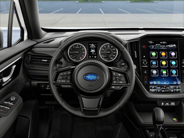 New 2026 Subaru Forester Sport AWD/4WD image 14