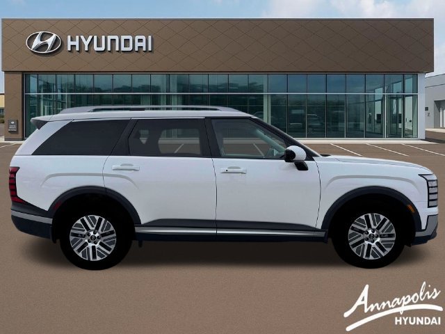 New 2026 Hyundai Palisade SEL AWD/4WD image 9