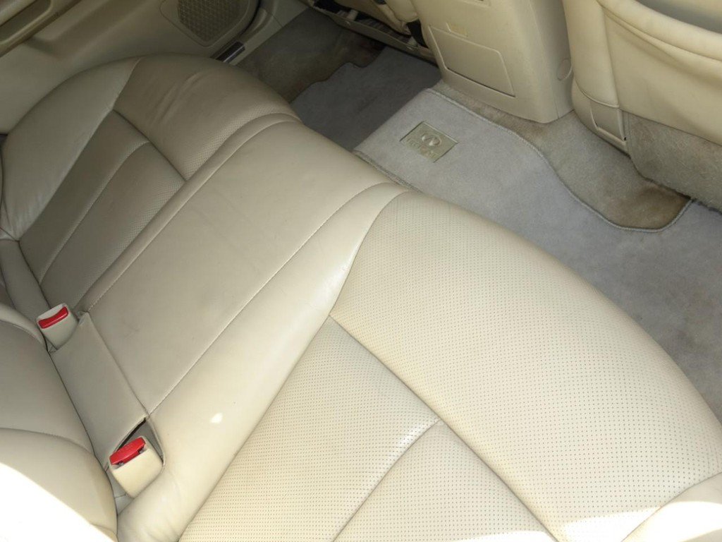 Used 2006 INFINITI M35 RWD image 24