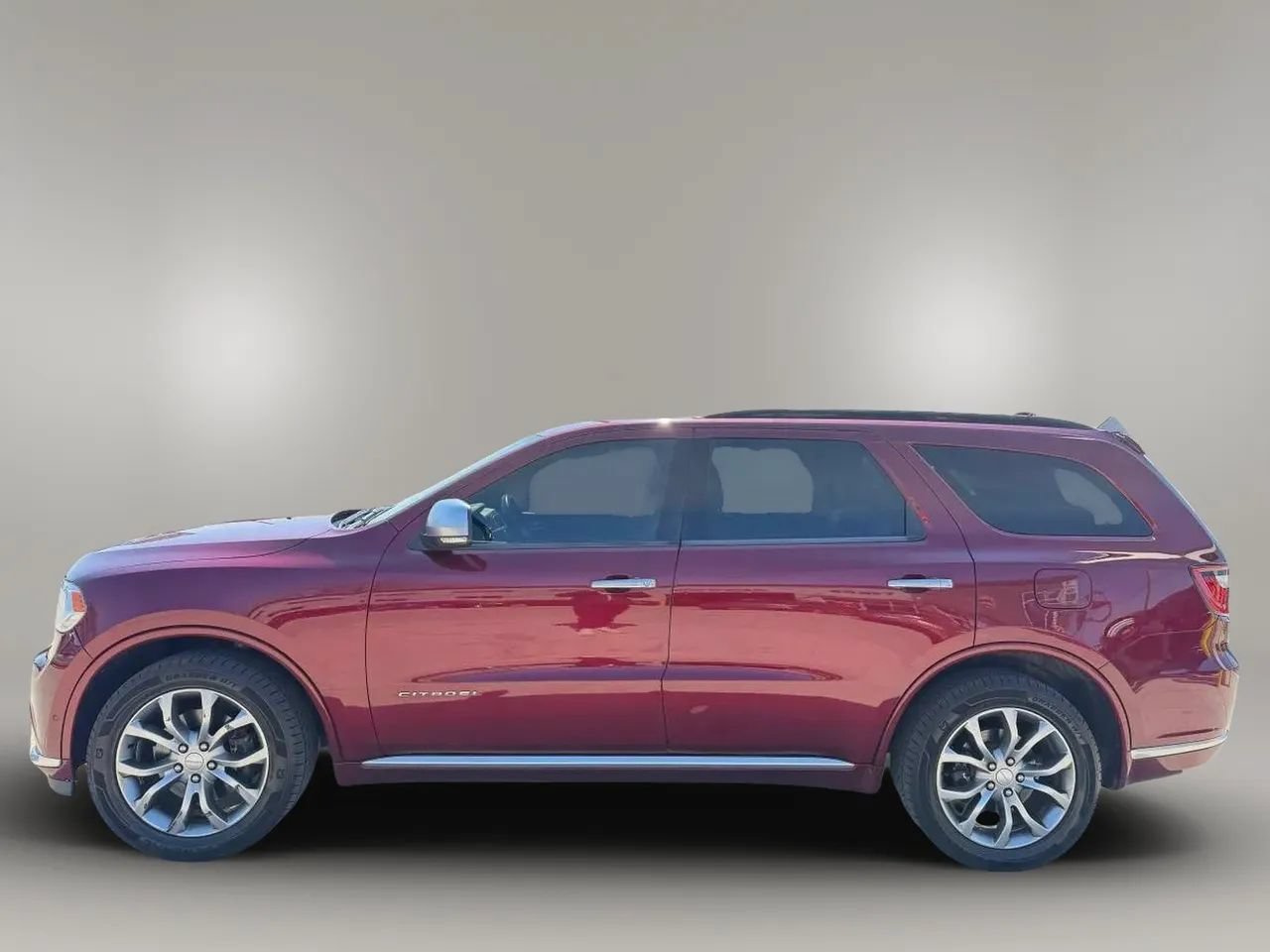 Used 2018 Dodge Durango Citadel AWD/4WD image 4