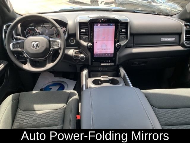 New 2025 RAM 1500 Big Horn image 43