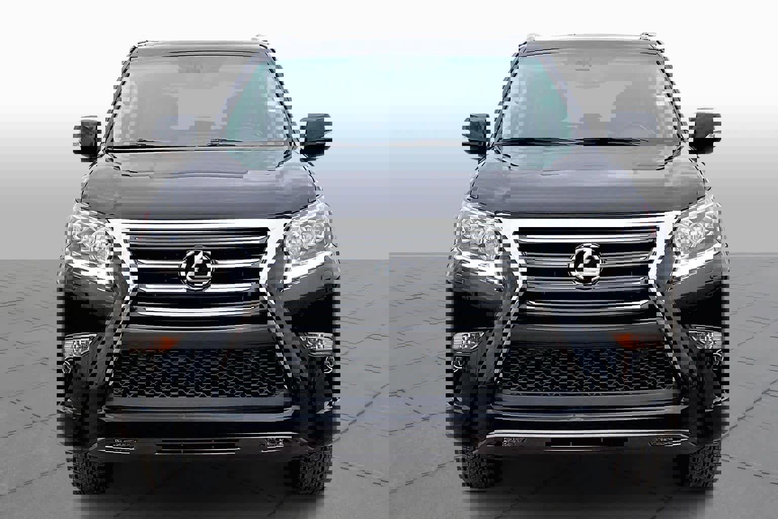 Used 2017 Lexus GX 460 Premium w/ Premium Package image 4