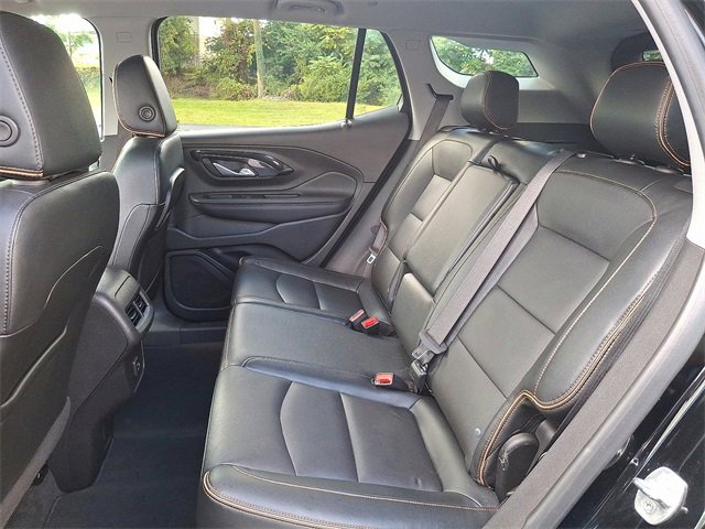Used 2023 GMC Terrain AT4 image 14