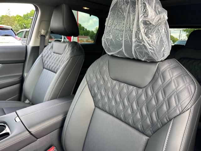 New 2026 Nissan Murano Platinum w/ Cargo Package AWD/4WD image 27