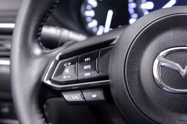 Used 2021 MAZDA CX-5 Grand Touring image 25