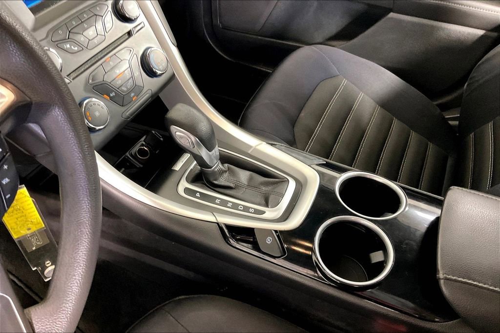 Used 2013 Ford Fusion SE FWD image 17