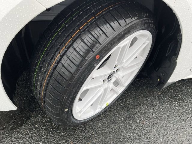 New 2026 Toyota Corolla SE image 10