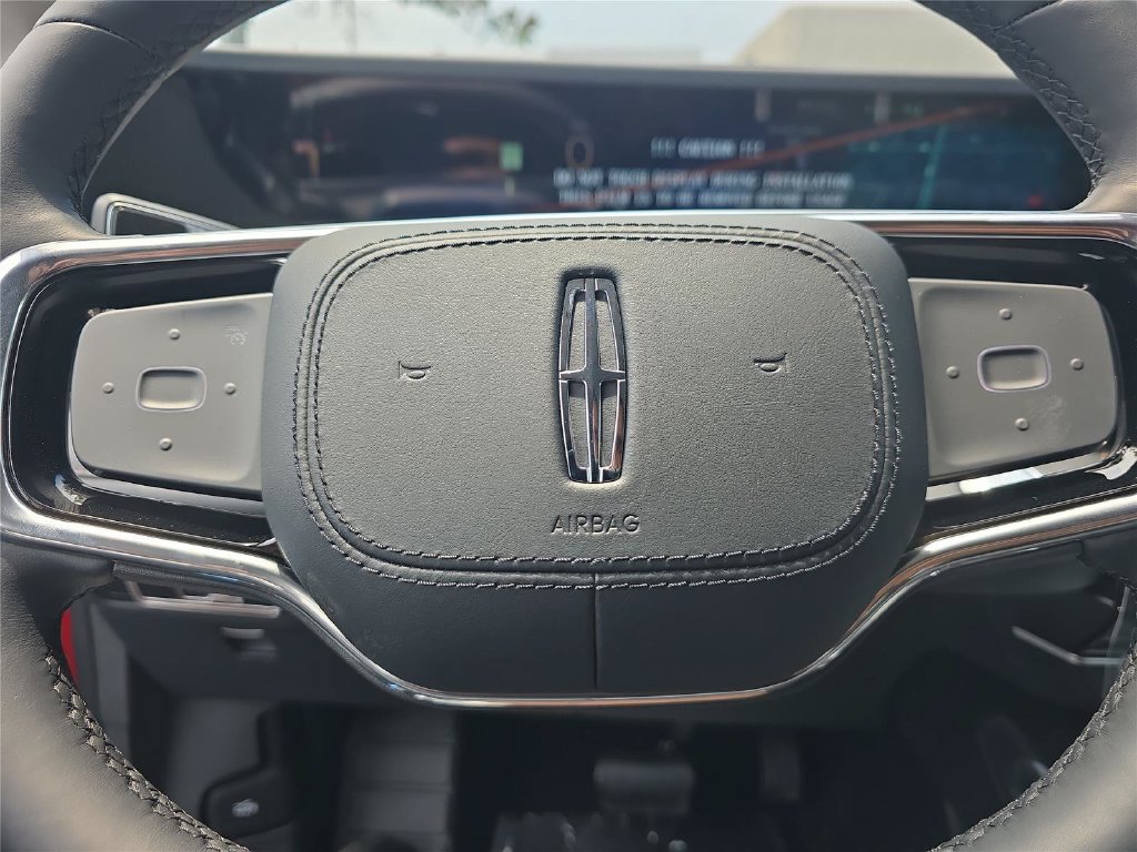 New 2026 Lincoln Nautilus Premier w/ Equipment Group 102A AWD/4WD image 21