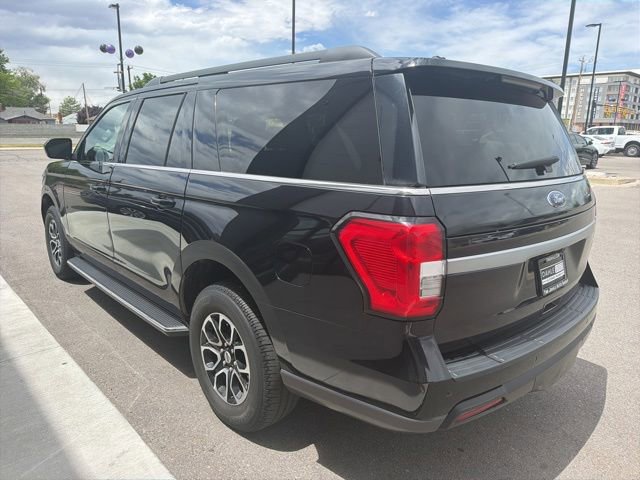 Used 2023 Ford Expedition Max XLT AWD/4WD image 5