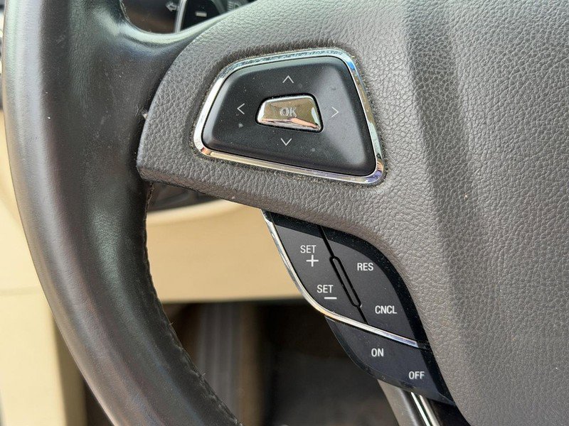 Used 2015 Lincoln MKZ w/ Equipment Group 102A Reserve image 20