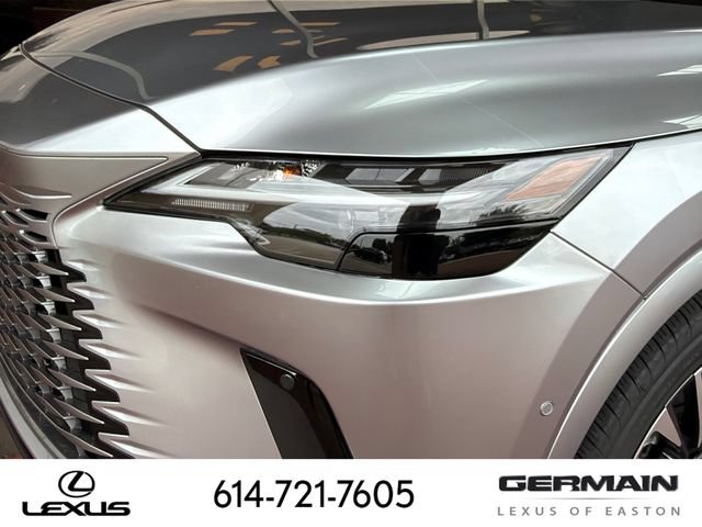 New 2026 Lexus RX 350 w/ Convenience Package AWD/4WD image 12
