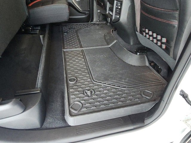 Used 2025 RAM 1500 RHO w/ RHO Level 1 Equipment Group image 33
