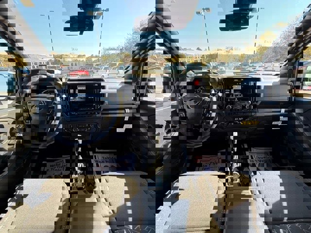 New 2026 Nissan Frontier SV w/ All-Weather Content Package image 20