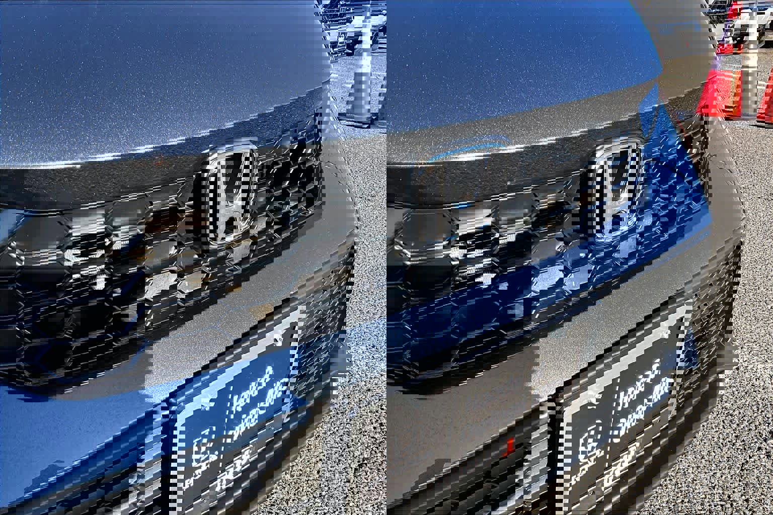 Used 2025 Honda Civic LX image 27