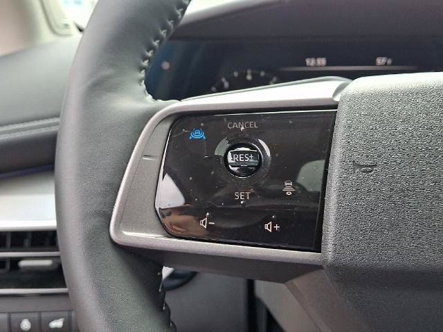 Certified 2025 Nissan Murano SL w/ Cargo Package AWD/4WD image 23
