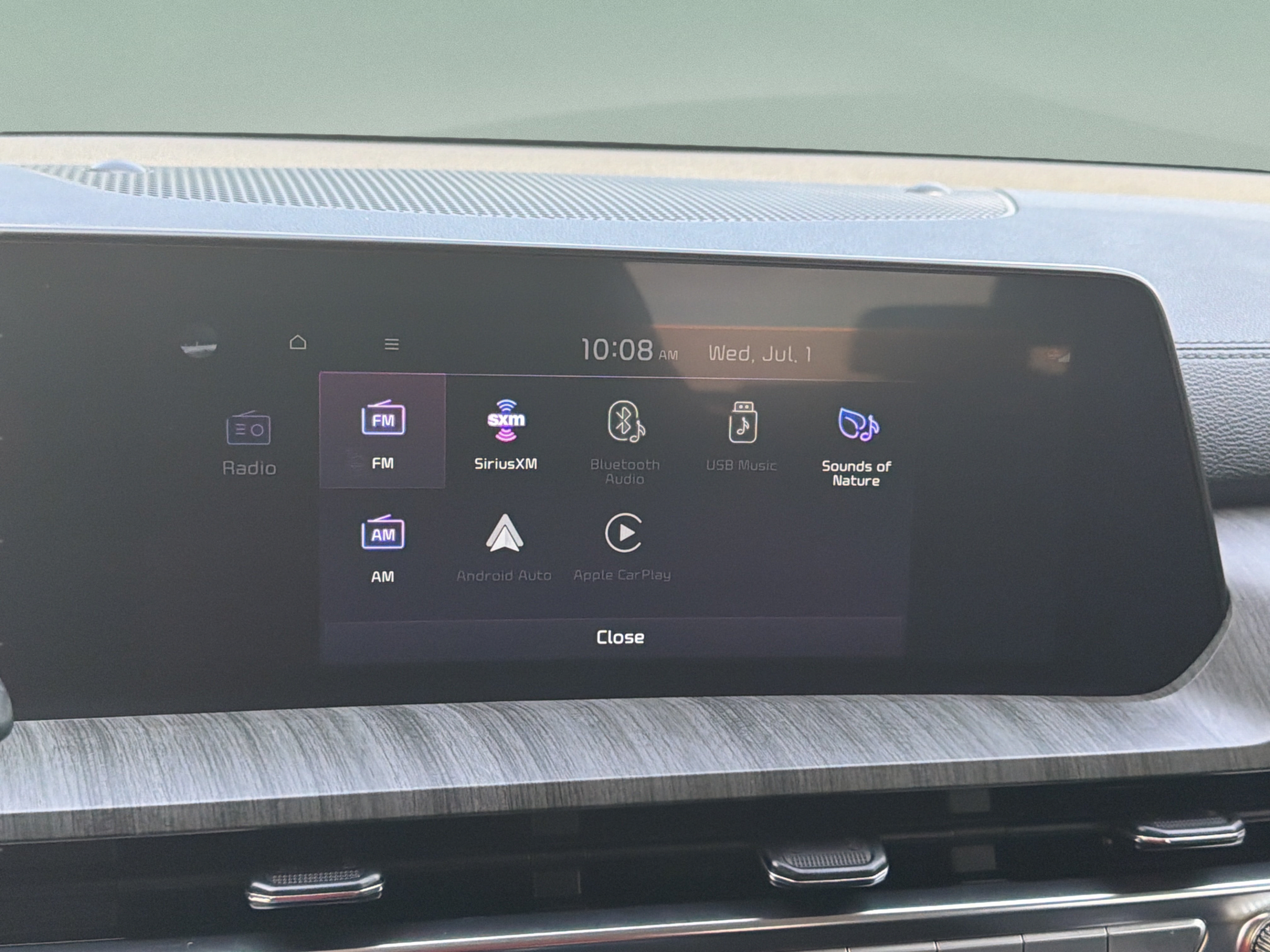 Certified 2024 Kia Telluride SX Prestige AWD/4WD image 16