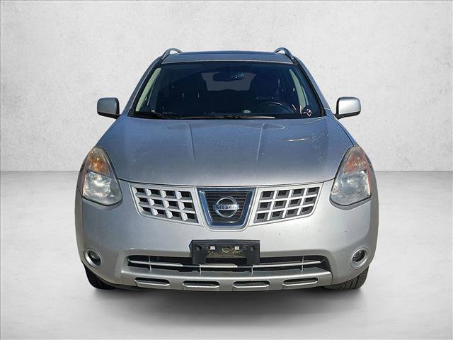 Used 2010 Nissan Rogue SL w/ Premium Pkg image 2