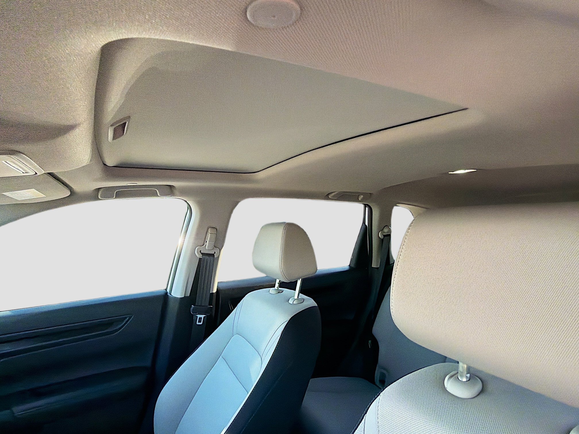 Used 2026 Honda CR-V EX image 26