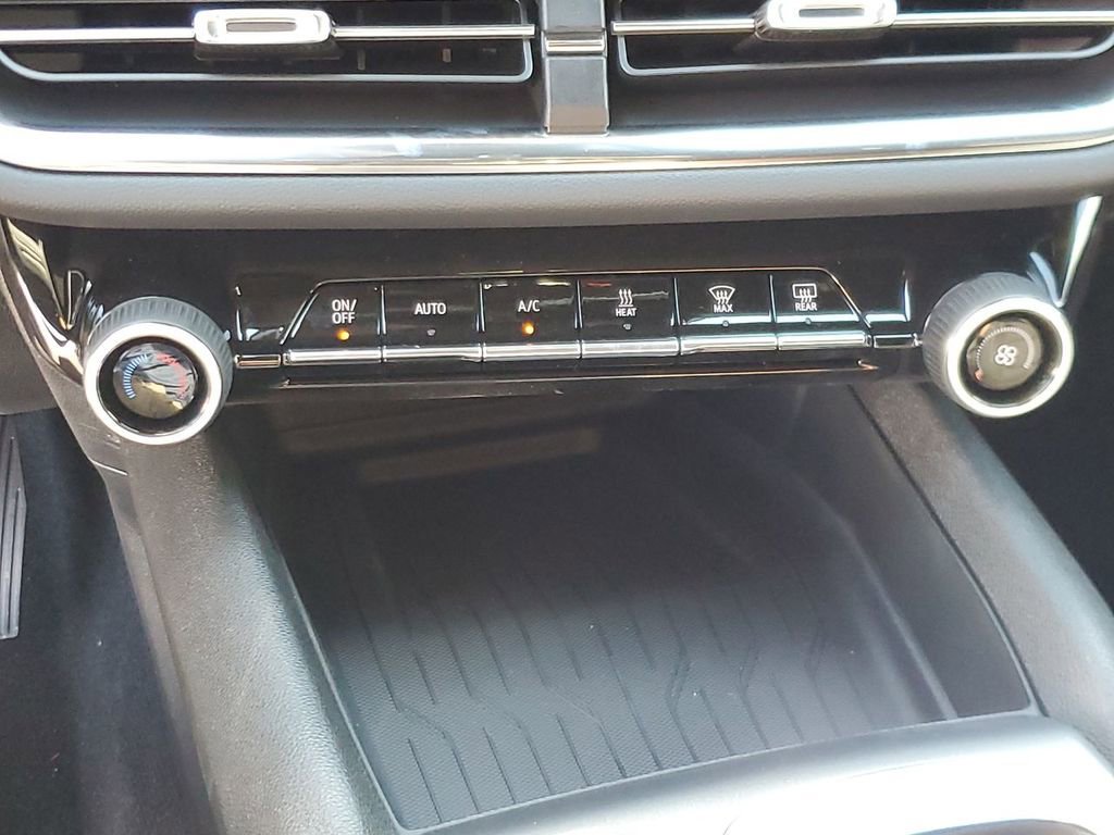 New 2026 Chevrolet Equinox EV LT image 14