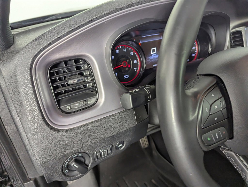 Used 2023 Dodge Charger GT w/ Blacktop Package image 21