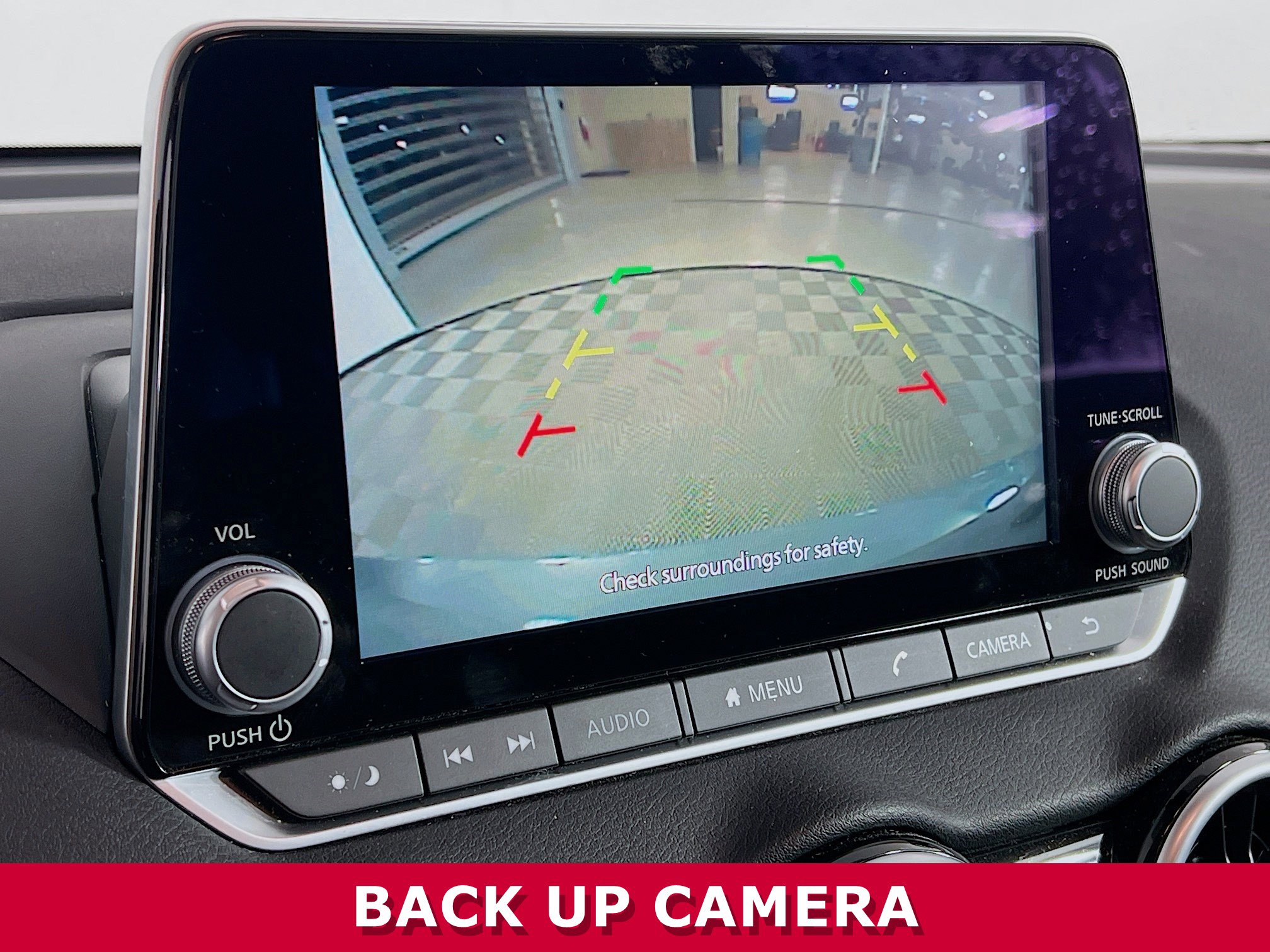 Used 2024 Nissan Sentra SR image 9